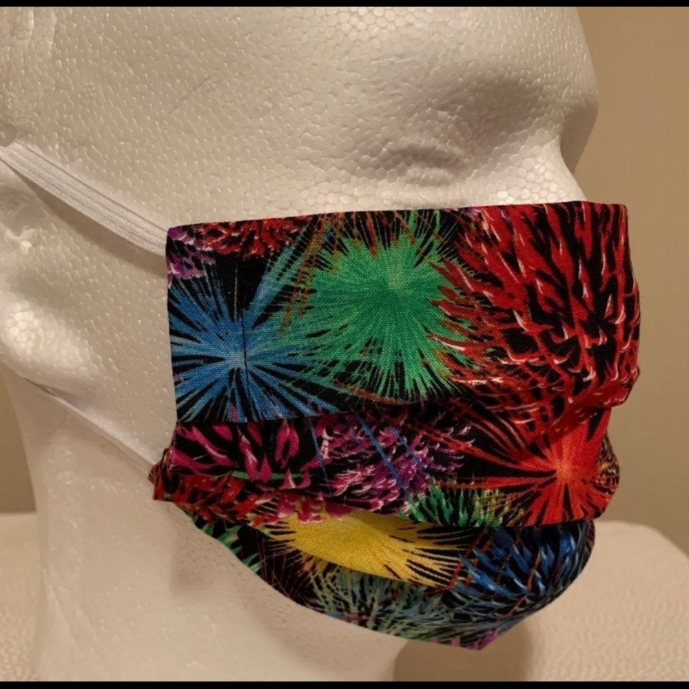 Face Mask - Picture 1 of 4